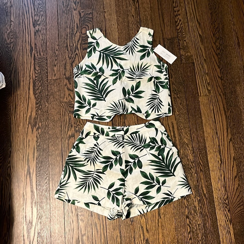 LUSH 2 PC Set SMALL NEW W/TAGS